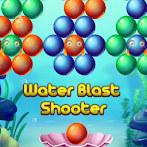 Water Blast Shooter