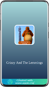 Grizzy And The Lemmings