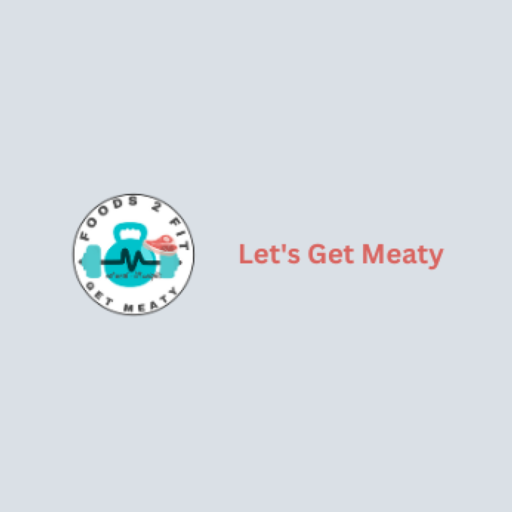 Get Meaty logo