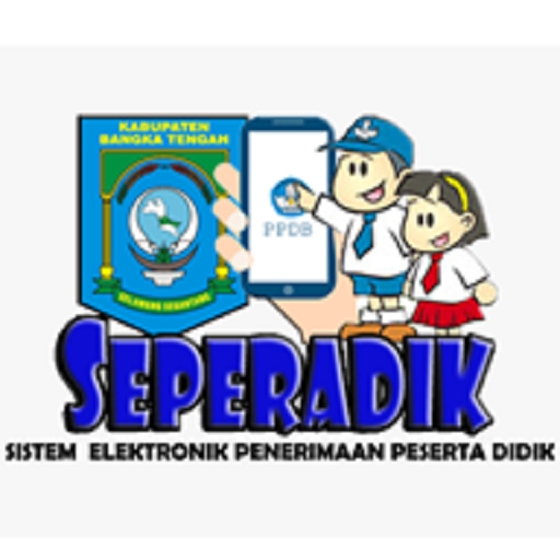 SEPERADIK logo
