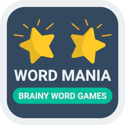 Word Mania - Brainy Word Games Download on Windows