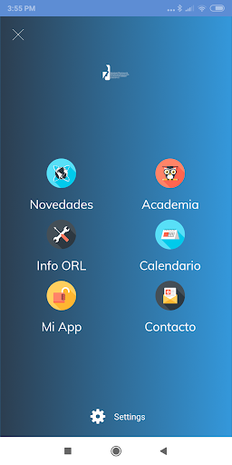 SMORLCCC Screen 2