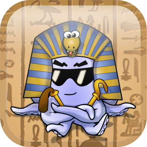 Crystal Pyramid Solitaire 1.10 Icon