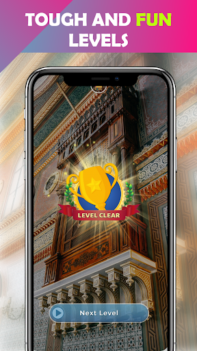 Word Detective - Word Game screenshot 7