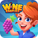 Idle Wine Empire Tycoon - Androidアプリ