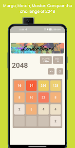 is 2048