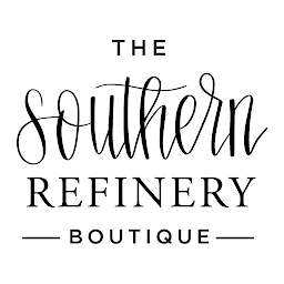 Symbolbild für The Southern Refinery