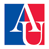 BUS@AU - American University icon
