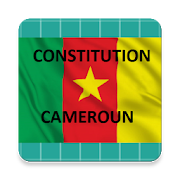 Constitution du Cameroun