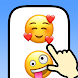 Emoji Reply - Androidアプリ
