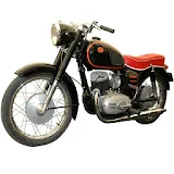 Vintage Motorcycle Restoration Guide icon