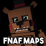 Mod Five Nights Freddys Pizzeria MCPE icon