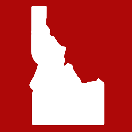 Idaho Current Debate logo