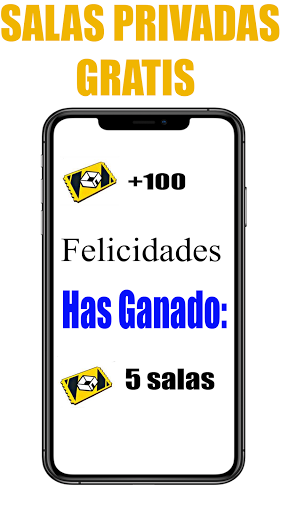 Salas FF
