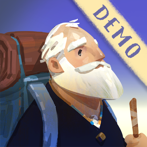 Old Man's Journey Demo  Icon