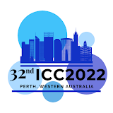 ICC 2022 icon