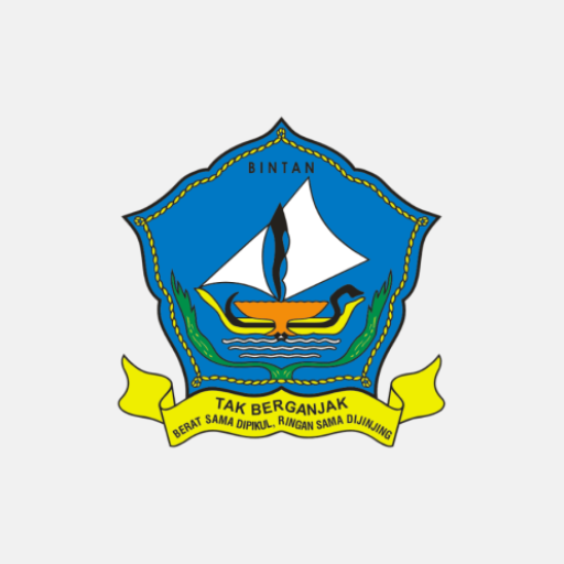 Bintan government app