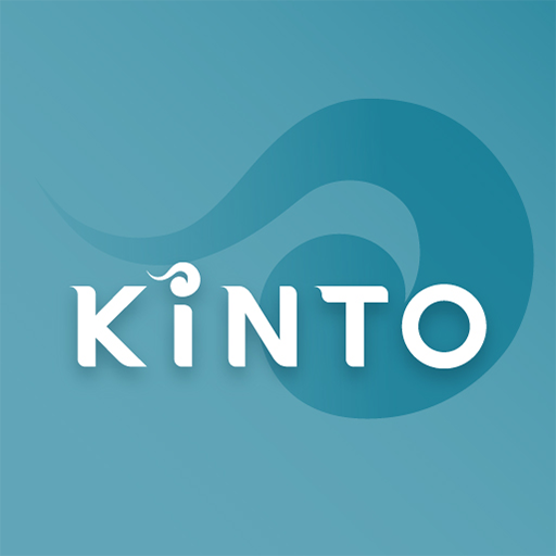 KINTO logo