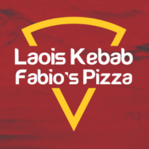 Laois Kebab logo