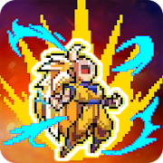 Dragon Warrior: Z Fighter Legendary Battle Download gratis mod apk versi terbaru