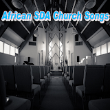 African SDA Church Songs Audio icon