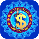 Millionaire Quiz New 2017 icon