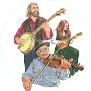 Radio Bluegrass - Bluegrass Country Music