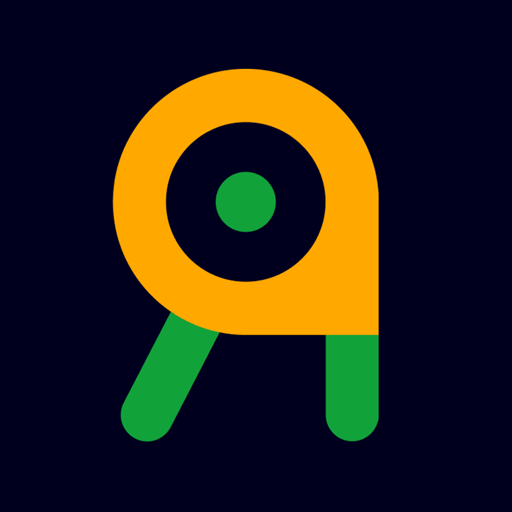 Real App logo