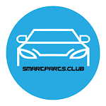 Cover Image of Скачать SmartParts.Club  APK