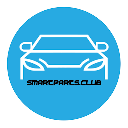 Symbolbild für SmartParts.Club