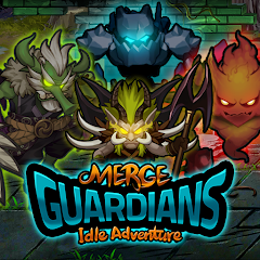 Merge Guardians:Idle Adventure