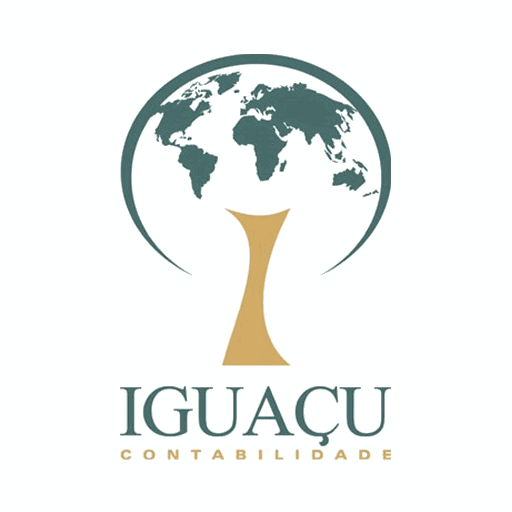 Iguaçu Contábil logo