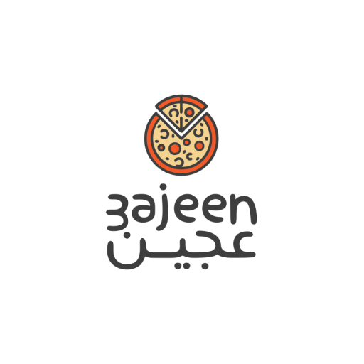Ajeen Pizza |  عجين بيتزا