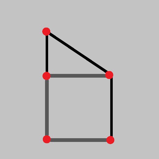 LINE –One Line Dot Connect logo