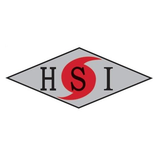 HSI Timekeeping App logo