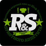 R&S доставка еды icon