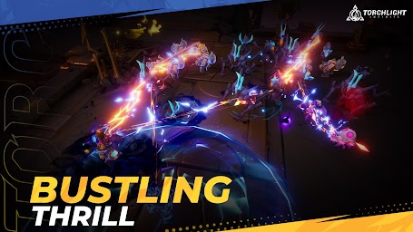 Torchlight: Infinite