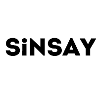 Sinsay - Great fashion!