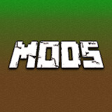Mods for Minecraft icon