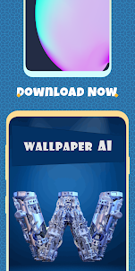 Wallpaper AI Generator