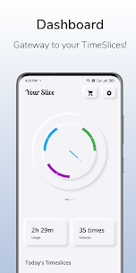 YourSlice Smart App Blocker MOD APK 1.14 (Premium Unlocked) 2