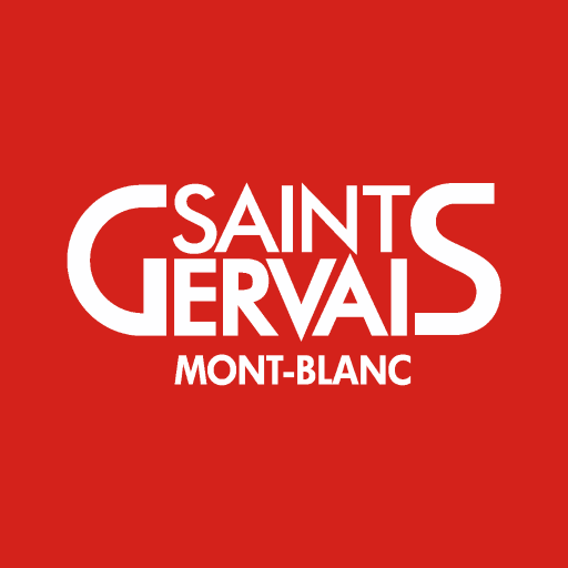 Saint-Gervais Mont-Blanc download Icon