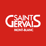 Cover Image of डाउनलोड Saint-Gervais Mont-Blanc  APK