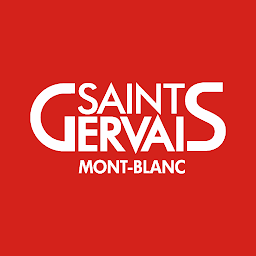 Icon image Saint-Gervais Mont-Blanc