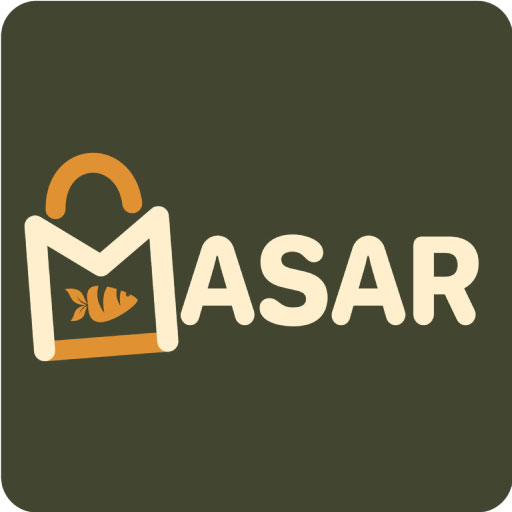 MASAR logo
