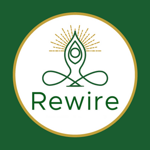 Rewire You logo