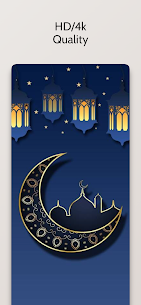 Islamic Ramadan Wallpaper 2023 3