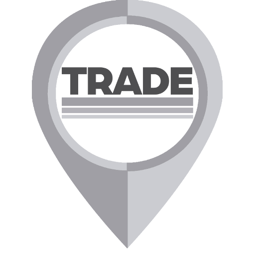 TRADE - PDV logo
