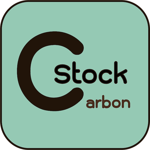 C Stock logo