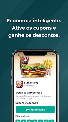 COOPSEF Convênios Screen 3